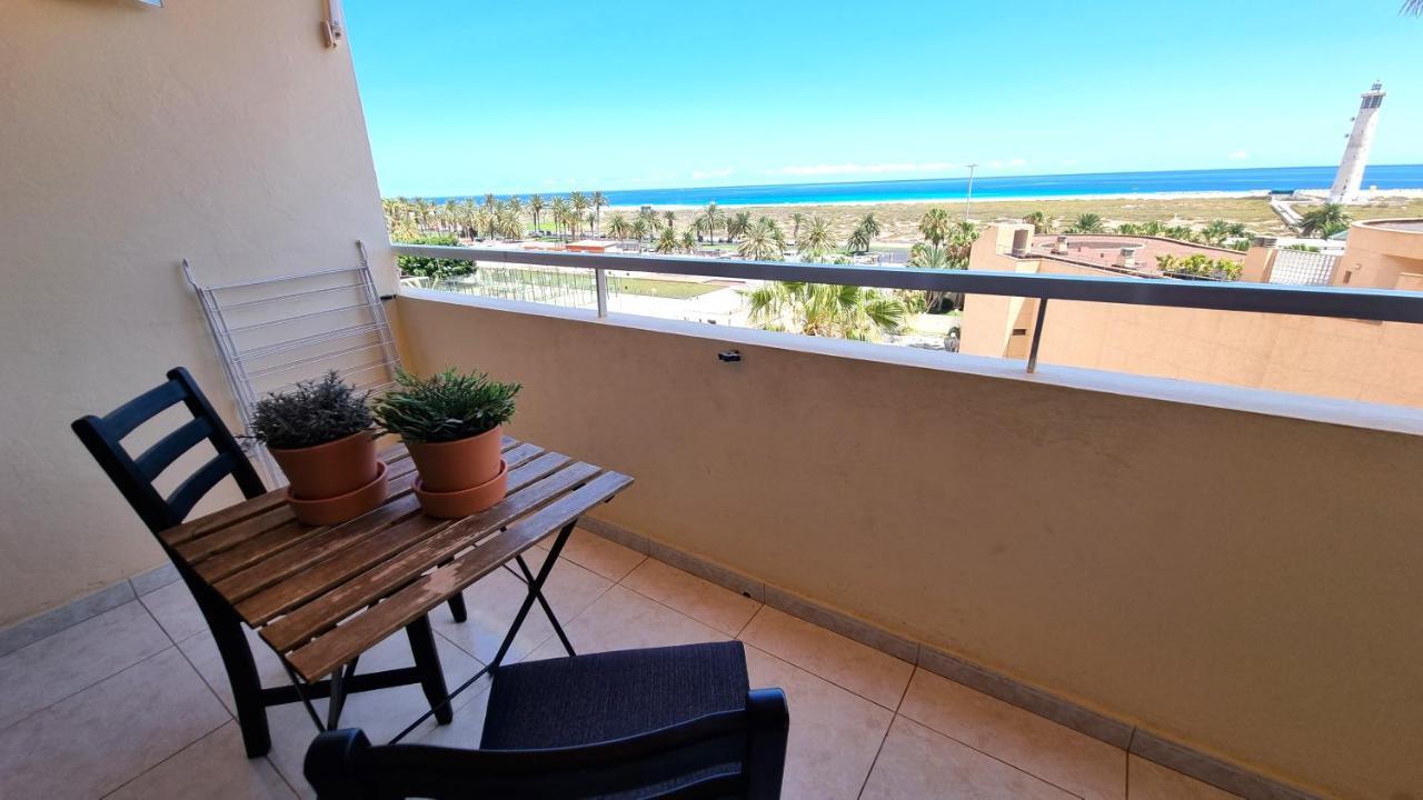 Ocean Blue Deluxe Jandia By Sea You There Fuerteventura Морро-дель-Хабле Экстерьер фото