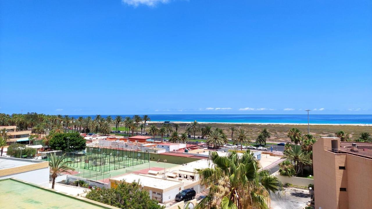 Ocean Blue Deluxe Jandia By Sea You There Fuerteventura Морро-дель-Хабле Экстерьер фото