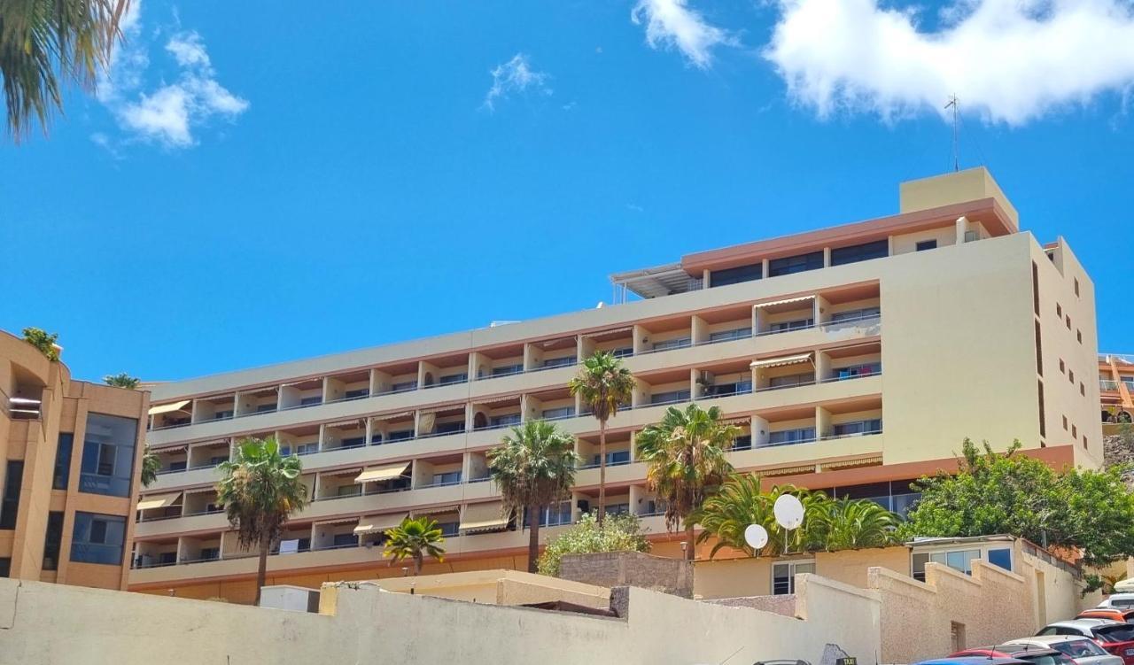 Ocean Blue Deluxe Jandia By Sea You There Fuerteventura Морро-дель-Хабле Экстерьер фото